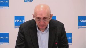Научно-практическая конференция волонтеров АиР "Траектория волонтерских проектов "Рука помощи"