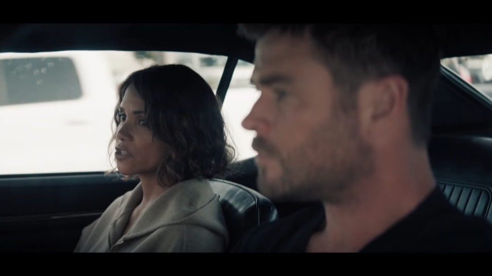 Преступление 101.Трейлер 2025 смотреть онлайн