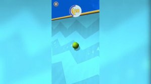 Going Balls  Super Speed run Gameplay New Update Level 1512 Banana frenzy