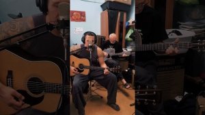 Nutshell - Alice in chains / cover 2 Капитана