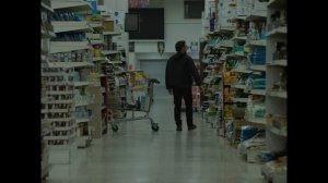 Сущность - новый трейлер (русский дубляж, 2025)