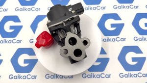 Клапан ЕГР Гранд Витара RUZ5121