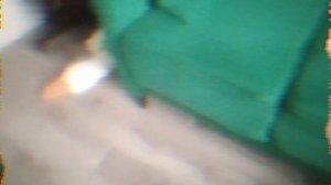 часть 2 хоррор у меня дома монстр... mp4