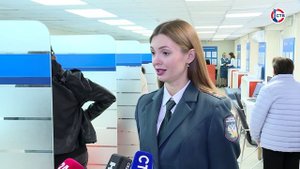 В Севастополе началась кампания по уплате имущественных налогов физических лиц за 2024 год