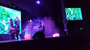 ВОЛШЕБНИК ИУМРУДНОГО ГОРОДА, Гудви - Александр Прудников