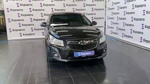 CHEVROLET CRUZE XUFJA695JE3044576