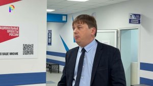 Поликлиника п Суходол