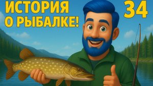 🎣 Операция “Удочка” Рыба, которой не было 🐟🕵️