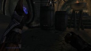 Скайрим 5 кулаки ярости!) 49