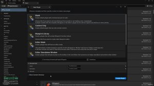 5. Creating a Plugin