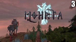 3 Mohrta \ Морта (ретро шутер, Doom-Souls)
