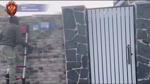 Тюменку задержали за финансирование терроризма