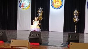 "Булочка с творогом" (А.Петряшева)