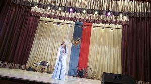 АНСАМБЛЬ ПЕСНИ И ПЛЯСКИ СК ОРДЕНА ЖУКОВА ОКРУГА РОСГВАРДИИ. ЧАСТЬ 6