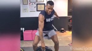 Волков Алмейда, UFC 321, Саня опять просрет свой шанс или Алмейда не вывезет настоящего топа?