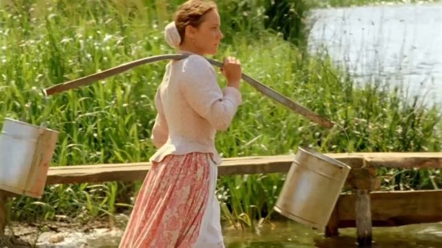 Казачка смотреть онлайн