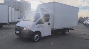 ГАЗ ГАЗель Next 2023