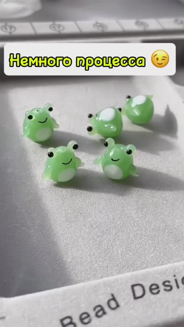 Немного процесса 🥰 смотреть онлайн