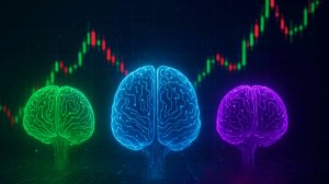 Нейросетям дали по $10 000 — результаты шокировали