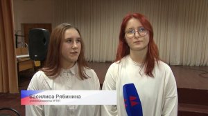 Ветеран СВО провёл урок в школе №101 в рамках проекта «Герои Нижегородской области»
