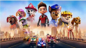 Щенячий Патруль