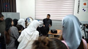 Единый день открытых дверей в ГГНТУ: «Профессионалитет»