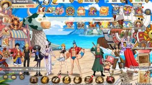 Гранд Лайн: Начало - Первый взгляд стрелялки боевой (android)