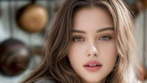 В.К.  БЛОНДИНОЧКА  МОЯ.-1  исп. А. Белых. Урдомская  студия  ДЕБЮТ.