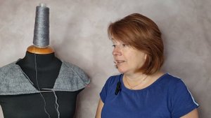 Расчет реглана вызывающий вопросы🧶