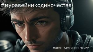 Муравейник Одииночества