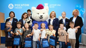 Запуск первой в России образовательной экосистемы Центорв аддитивных технологий общего доступа