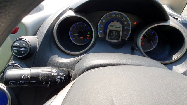 №800 FIT GP1-1080908 2011 20230417 смотреть онлайн