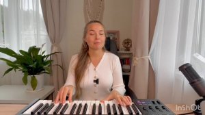 ГАРМОНИЗИРУЮЩАЯ РАСПЕВКА «ПОЙ СОЛНЦУ» Илона Ребицкая