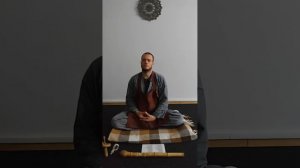 Дзен медитация (Кван Ум) 18.10.2025