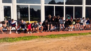 2025-08 Тайский бокс