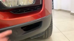 Осмотр LR RRS, 2013 г, пробег 148630 км