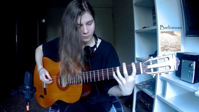 Acoustic Lamb of God ( cover by 2SICH )
