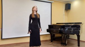 Милена Варанкина "Только раз"