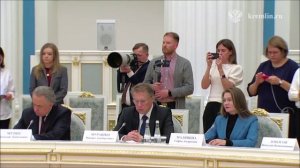Выбор России однозначен — фундаментальная поддержка семьи