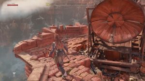Horizon Запретный Запад
