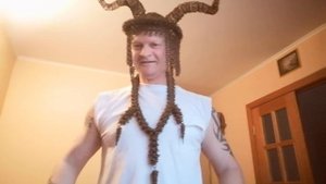 Накидка из проволоки