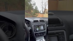 Октавия РС