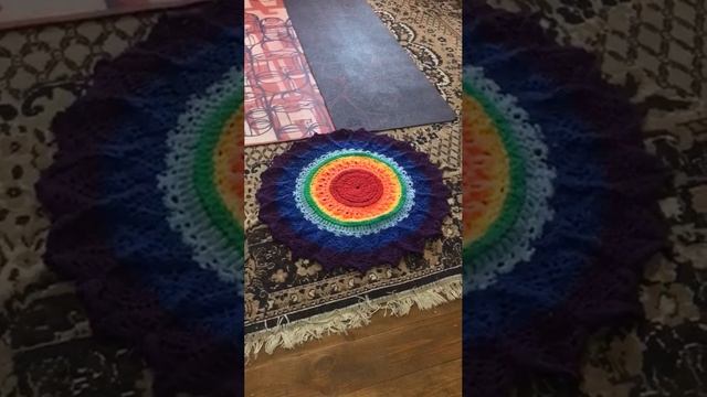 МАНДАЛА чакр