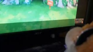 Супер Смэш Брос серия 12 Ссора