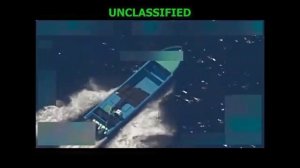 Удары ВМС США по Венесуэле снова затронули Колумбию