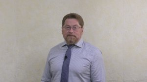 Владислав Вовк - Покажи не себя, но Христа | Церковь ЕХБ Истра