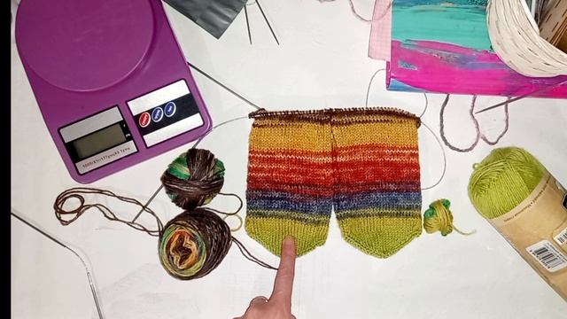 СП"Радуга-4"С Людмилой Красноперовой.Зеленая неделя.Участник 25 смотреть онлайн