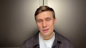 Тихомиров Яков.  Визитка 2025г