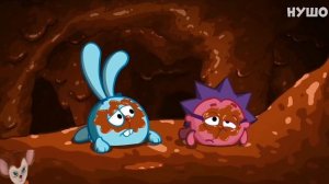 Это не лава это