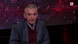 Интервью 24. Сергей Жученко. Выпуск от 23.10.25